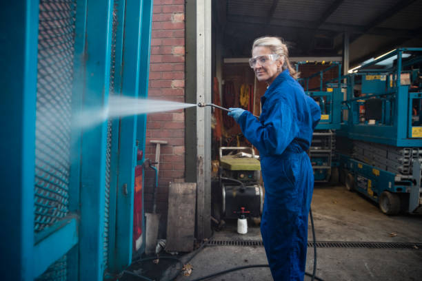 Best Gas Station Cleaning  in Osceola, MO