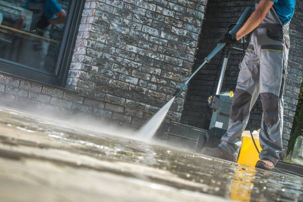 Best Gutter Cleaning  in Osceola, MO