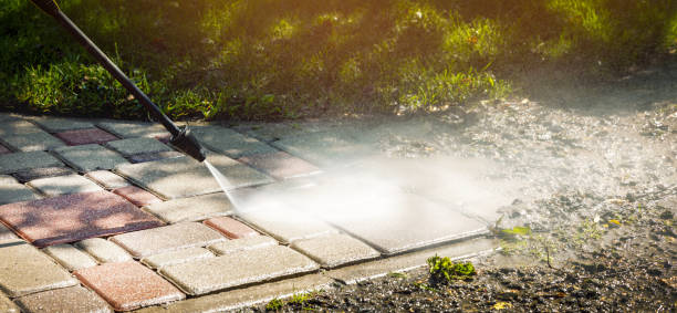 Best Restaurant Pressure Washing  in Osceola, MO