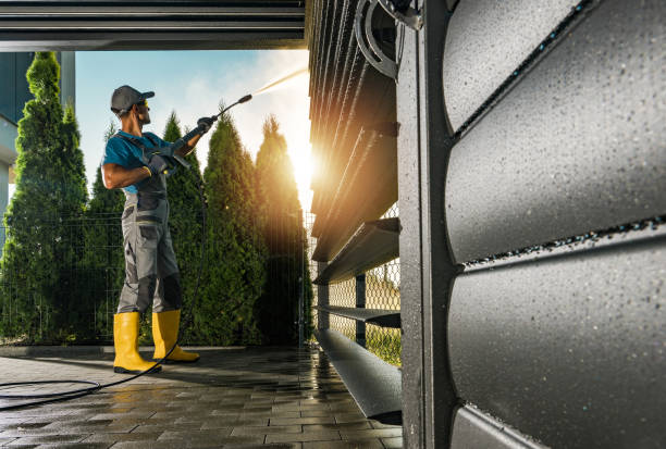 Best Post-Construction Pressure Washing  in Osceola, MO