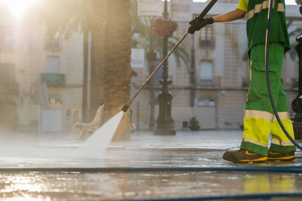 Best Post-Construction Pressure Washing  in Osceola, MO